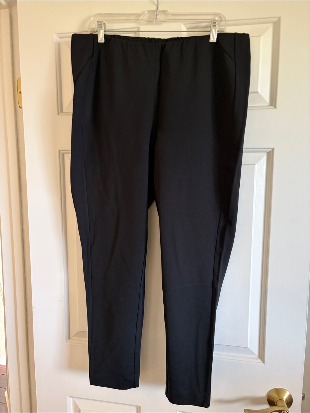 JJill Smoothing Pointe Leggings